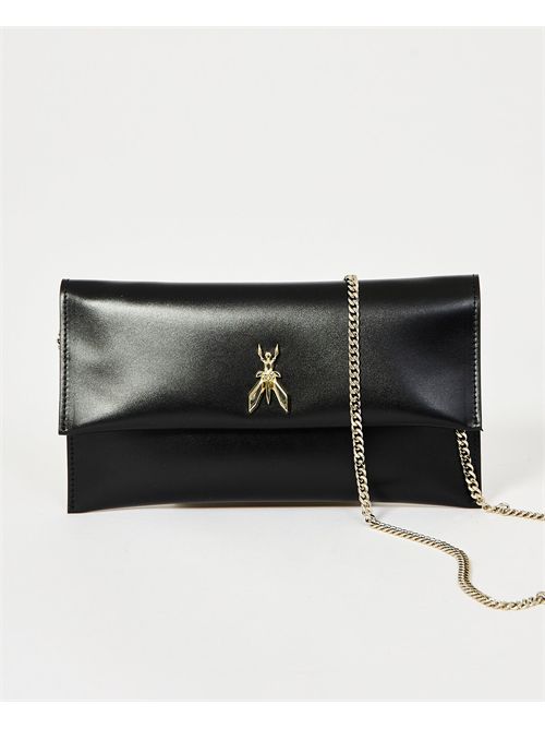 Patrizia Pepe women's leather shoulder bag PATRIZIA PEPE | CB5460-L011K118